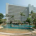 Patong Beach Gardens - Pool Fast Wifi Smart Tvs